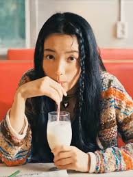 Kim Taeri and Son Seokkoo: A Special Moment