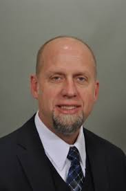 Dr. Paul T. McGarvey, MD