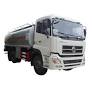 Dongfeng refueler truck from www.truckcamperfanatic.com