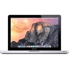 More less buy at amazon Apple Pre Owned Macbook Pro 13 3 Laptop Intel Core I5 16gb Memory 500gb Hard Drive Silver Md313ll A16 Best Buy