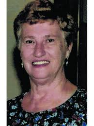 Ruth Daley, 85 Obituary