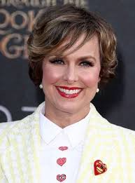 Melora Hardin