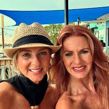 It was an honor for legendary retired #NASCAR driver Bill Lester to find me  to come say hello. I respect our sports history so much. #themitty