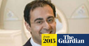 Max Mehta, who fled US child sex predator charge, barred from practising  medicine