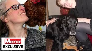 Emotional moment 'warrior' teen told he would never walk again stands for  first time