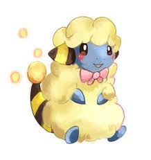 Top 10 Fluffiest Pokemon | Pokémon Amino