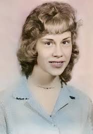 Barbara Ann Hackmann Taylor