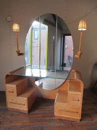 E Gomme Art Deco 1930s Dressing Table Art Deco Dressing Table Art Deco Bedroom Furniture Bedroom Art