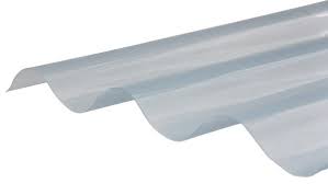 Vino la brico depot si alege produsele tale preferate din categoria plăci policarbonat și profile. Plaque Polycarbonate Ondulee Brico Depot