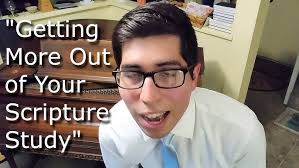 Regional YSA Conference Announcement