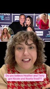 Heather and Terry Sell Their House