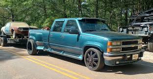 Image result for Dark Olive 1994 Truck