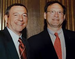 Former Anti-Abortion Leader Alleges Another Supreme Court Breach