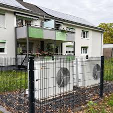 Erstmals mehr Wärmepumpen als Gasheizungen verkauft
