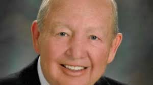 Dr. Jay Cordell Bott Obituary (1947