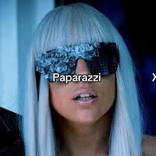 Paparazzi X Say It Right Altego Chico