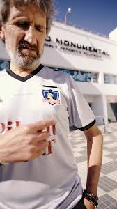 Audax italiano cobresal colo colo curicó unido deportivo antofagasta everton huachipato la serena melipilla o'higgins palestino santiago wanderers universidad católica universidad de chile unión. Colo Colo Facebook