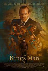 Official theatrical release schedule for all upcoming films in the year 2021. The King S Man Wikipedia