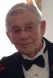 Robert Thornton Obituary (1933