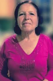 Modesta Mendiola Obituary