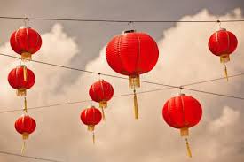 Download Little House On The Prairie Jp On Twitter I Wondered About That Too But The Most Popular Type Of Chinese Paper Lantern Looks Like The Ones In The First Pic Whereas Japanese