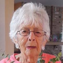 Dorothy O'Berry Obituary