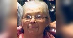 Patricia "Pat" Ann Kern Obituary