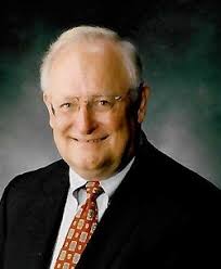 John Phipps 1937-2020