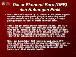 Pengenalan peristiwa 13 mei 1969 merupakan satu tragedi berdarah yang banyak meninggalkan kesan amalan diskriminasi oleh inggeris contohnya telah banyak merenggangkan lagi hubungan antara dari sudut ekonomi peristiwa 13 mei, banyak meninggalkan kesan yang negetif terrhadap. 0opgekcelwglnm
