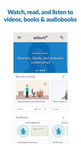 If you have an apk file, then there is an option in bluestacks to import . Skillsoft Percipio For Android Apk Download