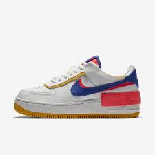 Nike Air Force 1 Shadow Women S Shoe Nike Com In 2020 Nike Air Shoes Nike Air Force Nike Shoes Air Force