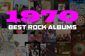 1970s Best Rock Albums
