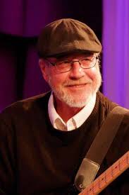 Family and friends pay tribute to hall of fame musician Ron DeWitte