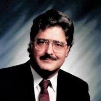 Louis Robert "Bob" Schaut Obituary