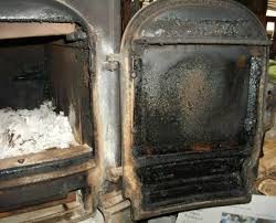 Check spelling or type a new query. How To Clean Glass Doors On Your Wood Burning Stove Wood Burning Stove Clean Stove Clean Fireplace Glass