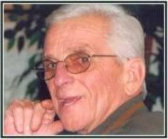 Obituary of Joseph Camile Roger aka Roger Leblanc