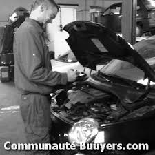 Top 50 Des Garages A Vannes 56000