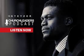 Benjamin Watson: What Church Leaders Need To Know About Abortion and Racial  Justice