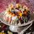 Flower Bundt Cake Decorations