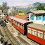 Profile Picture of Kalka–Shimla Railway - Wikipediaon Google