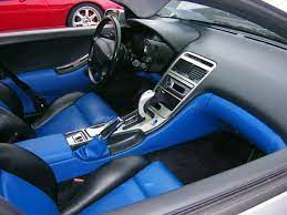 Ndatsun 350zx 1983 cockpit : Nissan 300zx Interior Wild Country Fine Arts