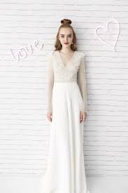 Designer brautkleider von marylise bei bösckens in erkelenz: Brautkleid Mariette 1 Von Marylise Auf Ja De