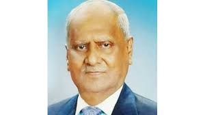 Eminent lawyer Abdul Baset Majumder dies