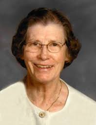 Obituary information for Vera Odum Rufenacht