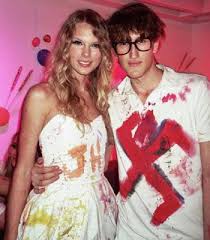 Crazy Days And Nights Taylor Swift The Swastika