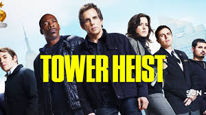Tower Heist | e.tv