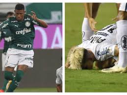 12/05/2021 conmebol libertadores game week 4 ko 00:15 stadion estádio urbano caldeira (santos, são paulo). Santos Vs Palmeiras Final Copa Libertadores Dia Hora Y Lugar Del Partido Copa Libertadores Futbolred
