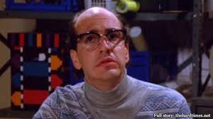 Almost Every "Seinfeld" Character Ranked By How Likely They Would Have Been  Banned From CBGB