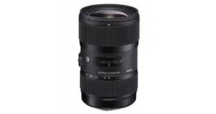 18 35mm F1 8 Dc Hsm A