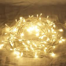 Rechargeable string lights usb plug fairy lights 2x6 56 ft 2m 20 leds cute bear controller up to 36 hours long time use copper wire lights 8 modes. Fairy Lights 10m 100led Plug 1stavenue